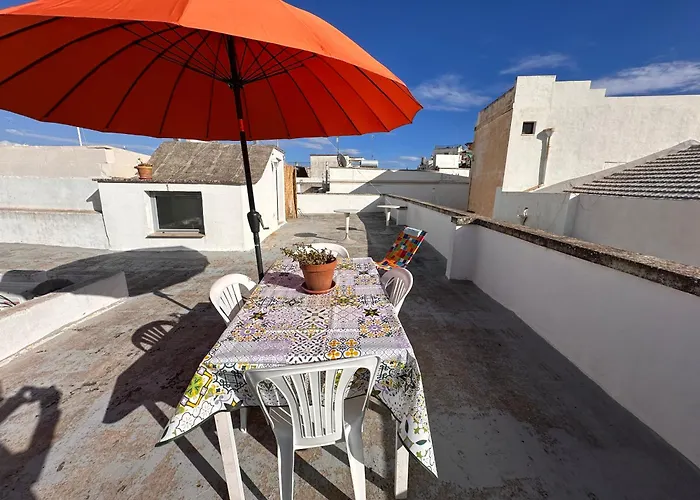 Apartamento Residenza Del Conte *