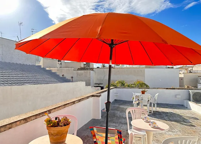 Apartamento Residenza Del Conte *