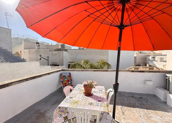 Residenza Del Conte Apartamento