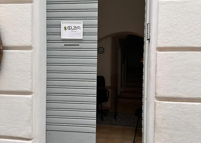 Residenza Del Conte * Gallipoli