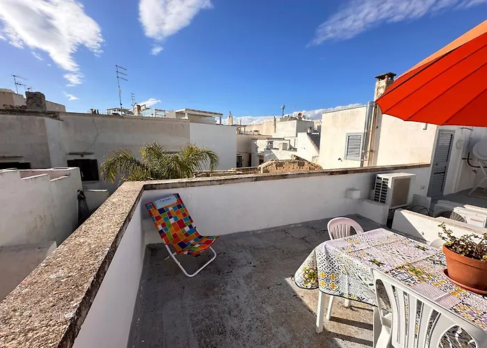 Residenza Del Conte Apartamento *