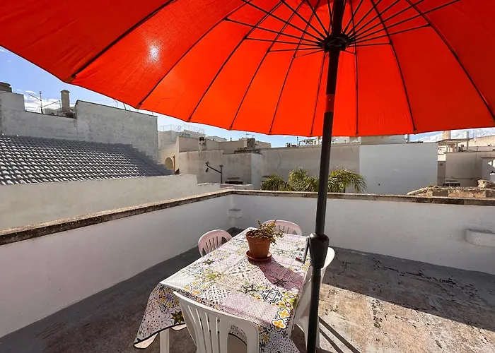 Residenza Del Conte Gallipoli