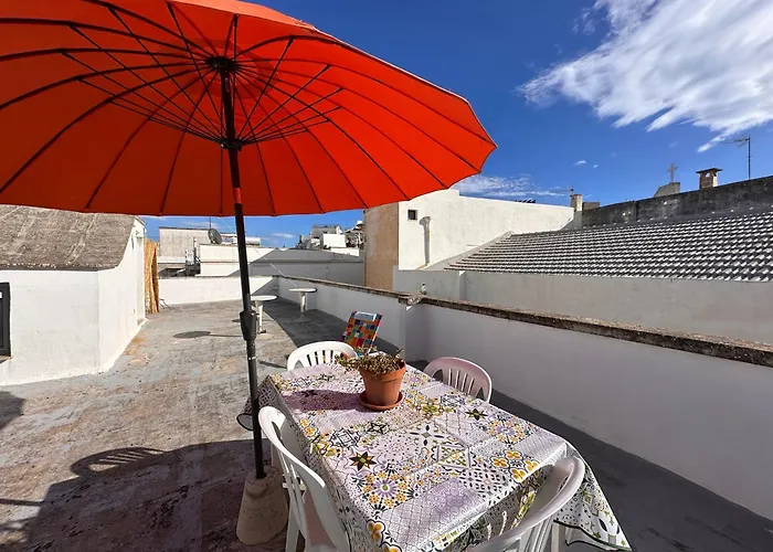 Apartamento Residenza Del Conte *