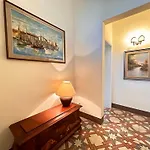 Lägenhet Residenza Del Conte *