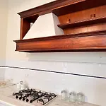 Lägenhet Residenza Del Conte