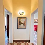 Residenza Del Conte Lägenhet Gallipolli