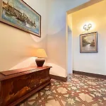 Lägenhet Residenza Del Conte *