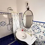 Lägenhet Residenza Del Conte *