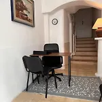 Lägenhet Residenza Del Conte
