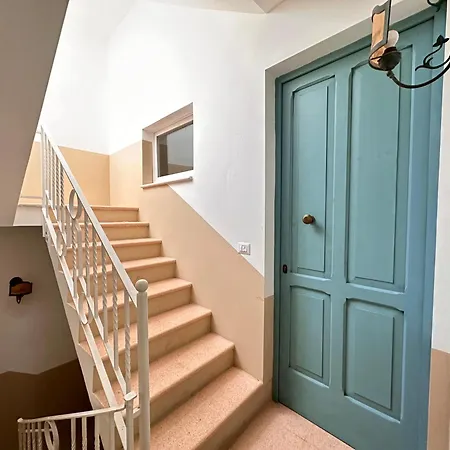 Residenza Del Conte Apartamento