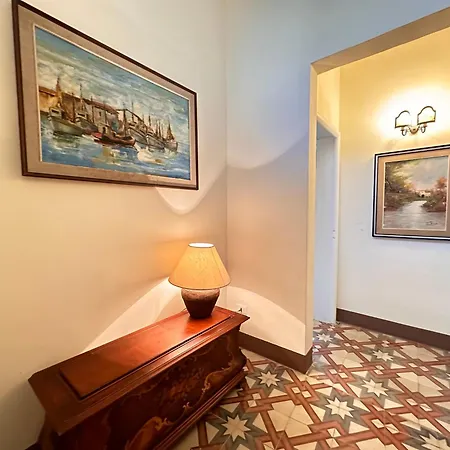 Apartamento Residenza Del Conte *