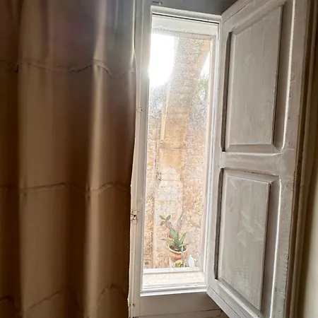 Residenza Del Conte Apartamento Gallipoli
