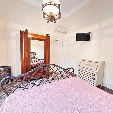 Apartamento Residenza Del Conte *