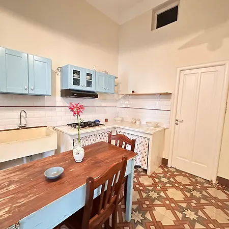 Apartamento Residenza Del Conte Gallipoli