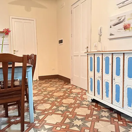 Apartamento Residenza Del Conte *