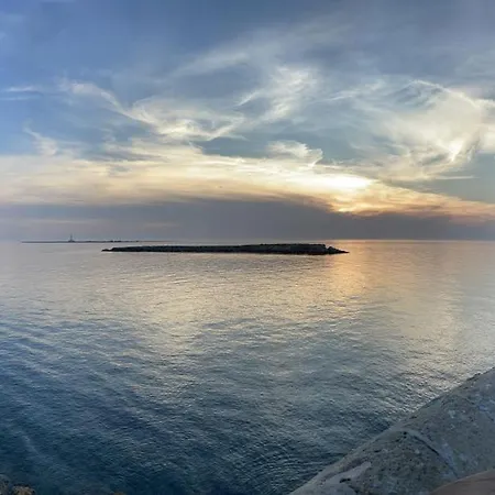 Apartamento Residenza Del Conte Gallipoli