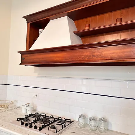 Apartamento Residenza Del Conte