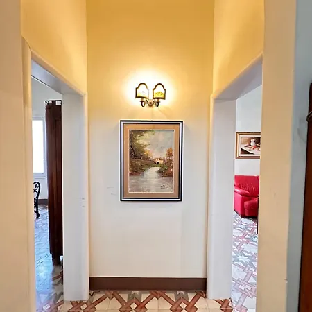 Residenza Del Conte Apartment Gallipoli