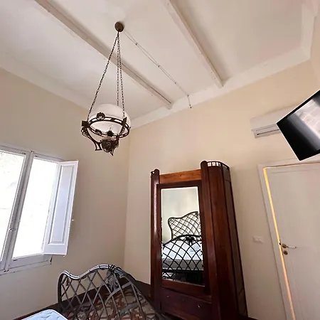 Residenza Del Conte Apartamento