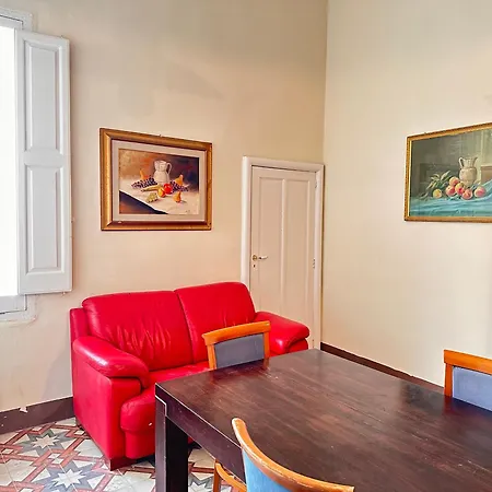Residenza Del Conte Apartamento *