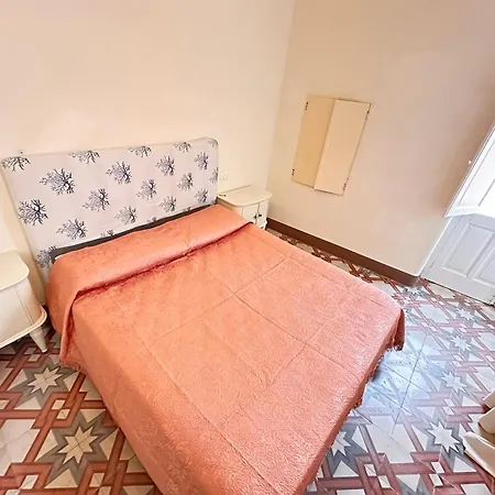 Residenza Del Conte Apartamento Gallipoli