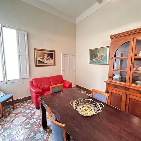 Apartamento Residenza Del Conte