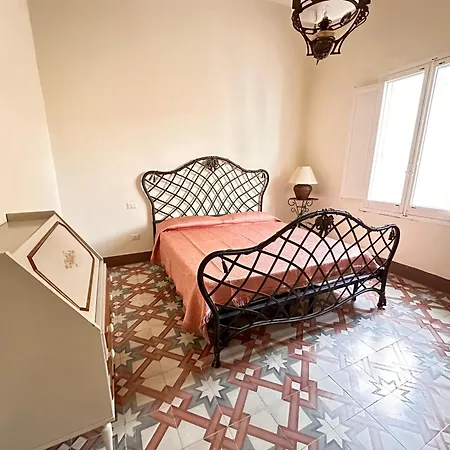 Apartamento Residenza Del Conte Gallipoli