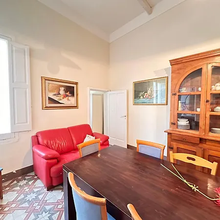 Apartamento Residenza Del Conte