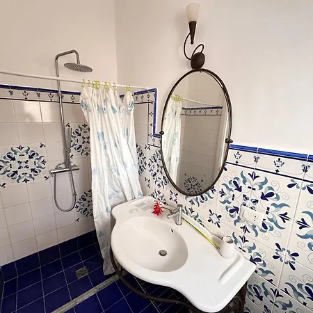 Apartamento Residenza Del Conte *