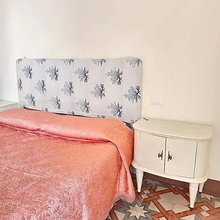 Residenza Del Conte Apartment