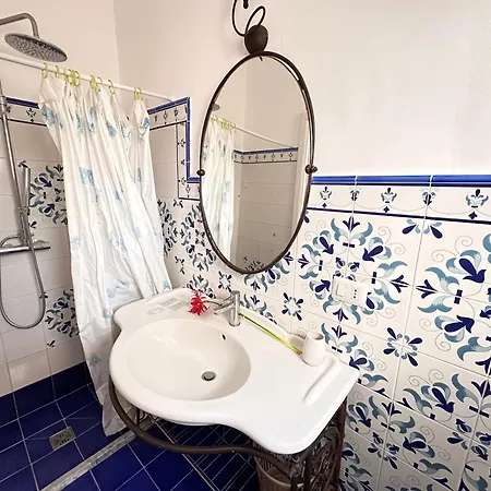 Residenza Del Conte Apartamento Gallipoli