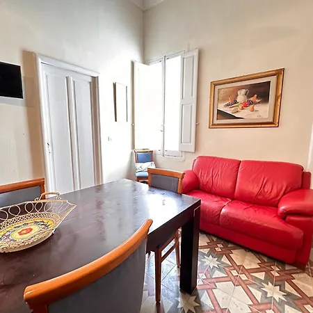 Apartment Residenza Del Conte Gallipoli