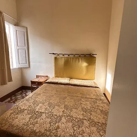 Apartamento Residenza Del Conte *