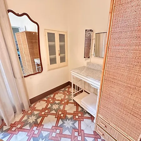 Residenza Del Conte דירה