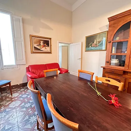 Residenza Del Conte Apartamento *
