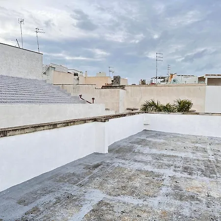 Residenza Del Conte Apartamento *
