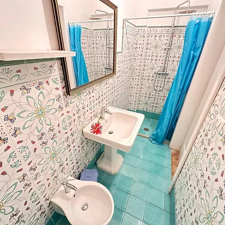 Apartamento Residenza Del Conte *
