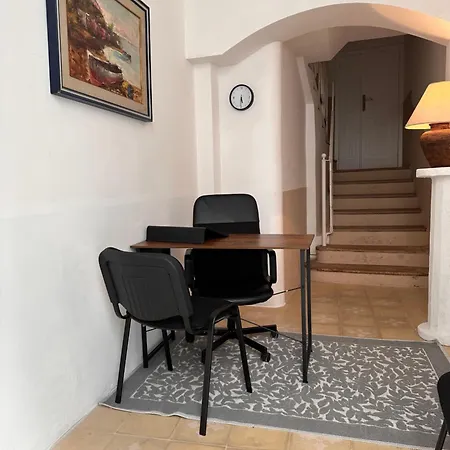 Apartamento Residenza Del Conte