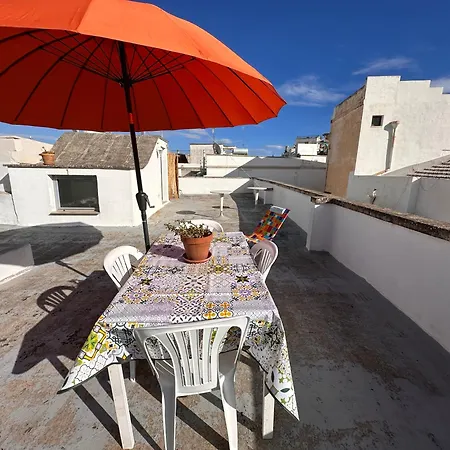 Apartamento Residenza Del Conte *