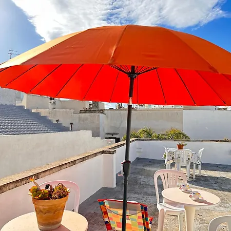 Apartamento Residenza Del Conte *