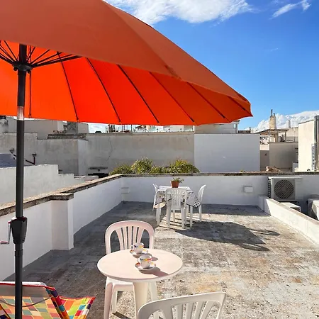 Apartamento Residenza Del Conte