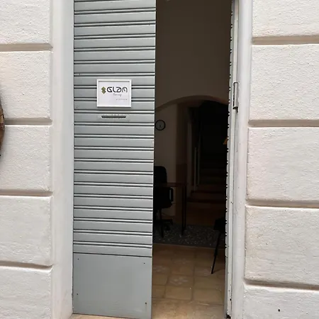 Residenza Del Conte * גאליפולי