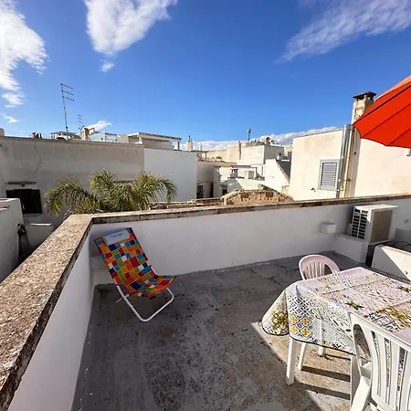 Residenza Del Conte Apartamento *