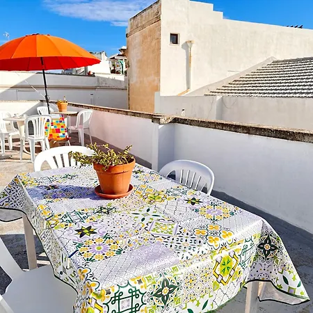 Residenza Del Conte Apartment *