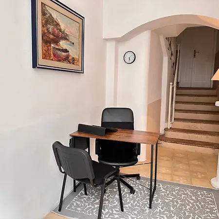 Residenza Del Conte