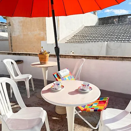 Residenza Del Conte Apartamento *