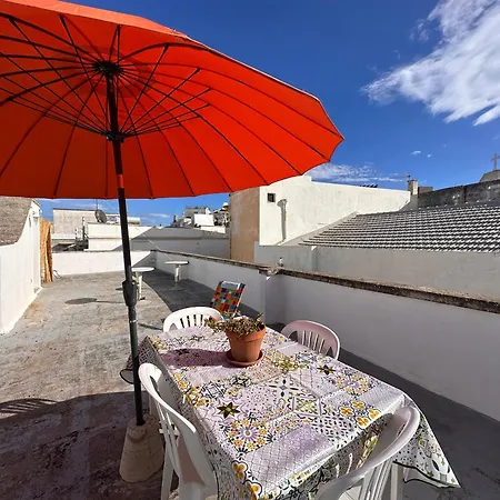 Apartment Residenza Del Conte *