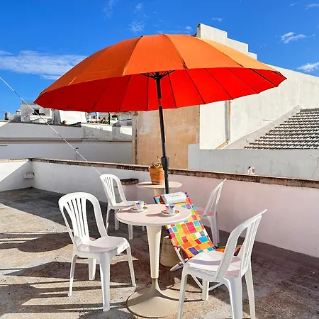 Apartamento Residenza Del Conte *