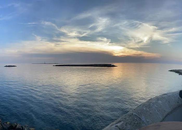 Apartamento Residenza Del Conte Gallipoli