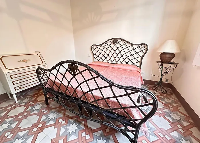 Residenza Del Conte Apartamento